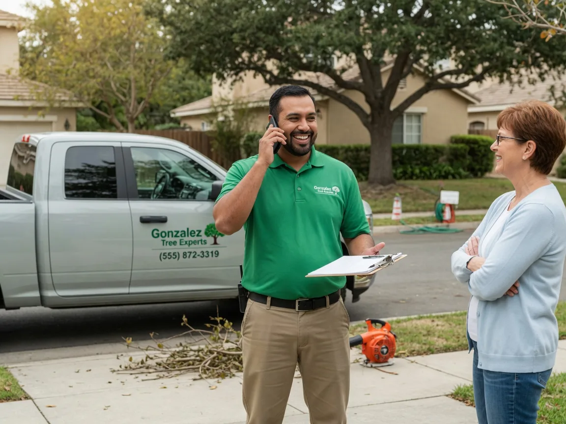 Tree Service Luverne, AL FAQs